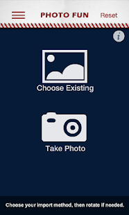 Baseball PocketSked- Nationals Screenshots 3