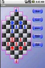 cam by maxim matyushenko poster 1