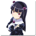 俺の妹-G’s Wallpaper 02- logo