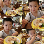 【台北君悅酒店】凱菲屋 Café