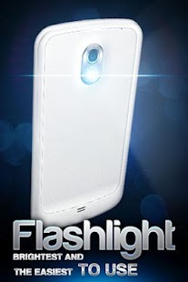 Flashlight - 4 in one