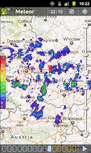 aplikace - Aplikace Meteor (počasi) »Meteoradar Do9Mef8ODXwynUJ_LvAuEO_LQ4l0qAI0Ofiuimi_33UTpYMiFiUgzTHvooEtR0COagA=h310-rw