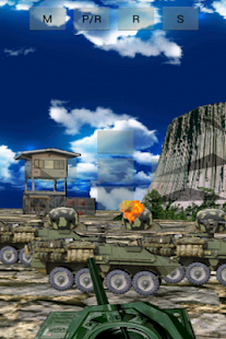 Lastest Iron Fist II APK for Android