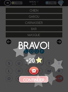  Excellentes Connexions - Mots! – Vignette de la capture d'écran  