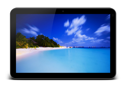 【免費娛樂App】Beach HD Wallpaper FREE-APP點子