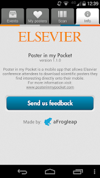 Poster in my Pocket poster 8