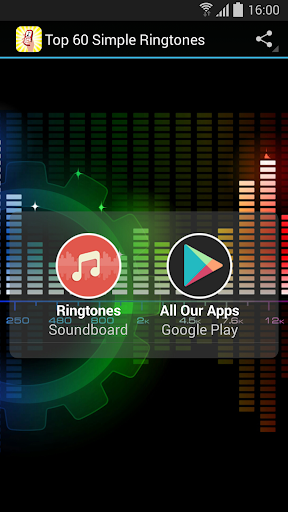 Top 60 Simple Ringtones