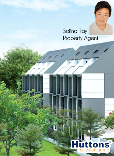 免費下載商業APP|Selina Tay Property Agent app開箱文|APP開箱王