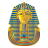 Antik Mısır mobile app icon