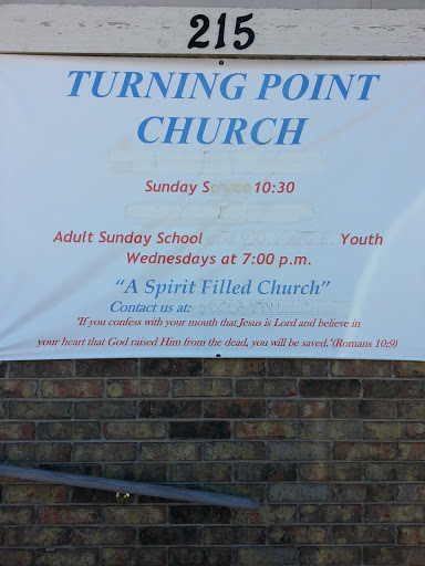 Rose Hill Turning Point Church