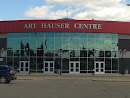 Art Hauser Centre