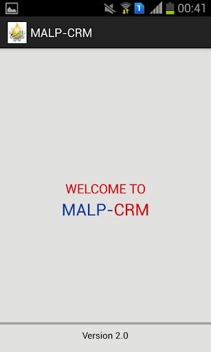 MALP-CRM