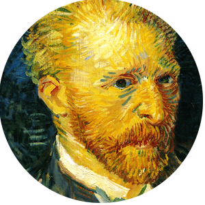 VanGogh Art 1.0.0