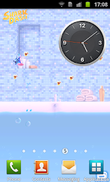 Shark Dash Live Wallpaper poster 6