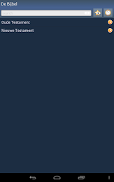 Dutch Holy Bible poster 11