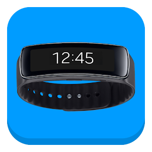 FitOn | Gear Fit's screen on.apk 1.0.4
