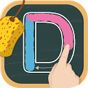 アプリのダウンロード Buchstaben schreiben - ABC をインストールする 最新 APK ダウンローダ