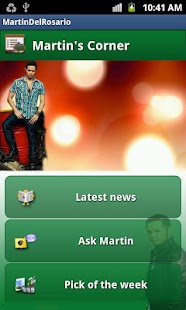 How to download Martin Del Rosario 1.4 apk for bluestacks