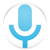 Audio Recorder (save mp3)