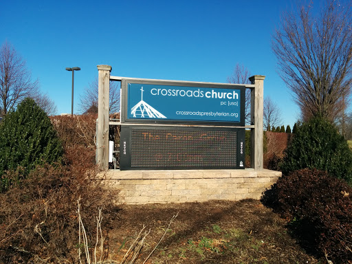 Crossroads Presbyterian Church