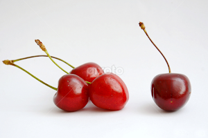 Life is like a bowl of Cherries by Rejith Reghunathan -  