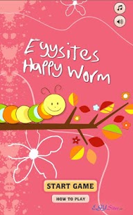 Free Download egysite Happy Worm APK for PC