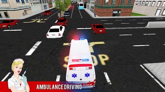  City Driving 3D- screenshot thumbnail   