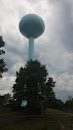 Lakewood Water Tower
