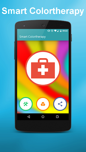 Smart Colortherapy