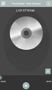 How to mod The Rocket Red Channel lastet apk for android