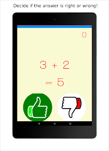 Addicting Math Screenshots 3