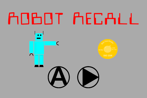 Robot Recall