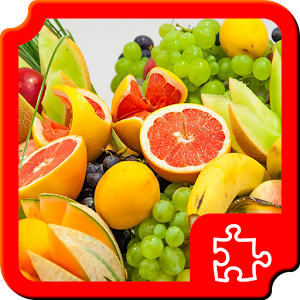 Fruits Puzzles.apk 1.4.0