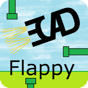 Flappy ECAD 0.2.2.003