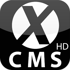 XCMS HD.apk 1.00.0