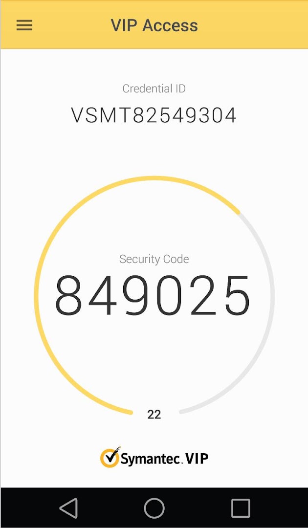 VIP Access - Google Play Store revenue &amp; download ...