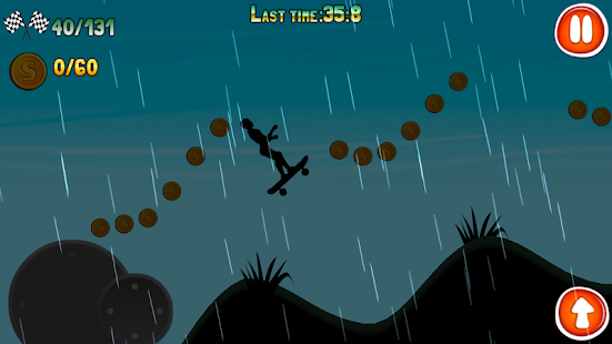 download Shadow Skate free