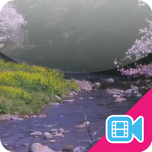 Spring River Live WallPaper.apk 1.0.7