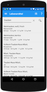 Lastest FoodLogger PRO APK for PC