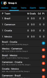 Free Prediction App FWC 14 Light APK for Android