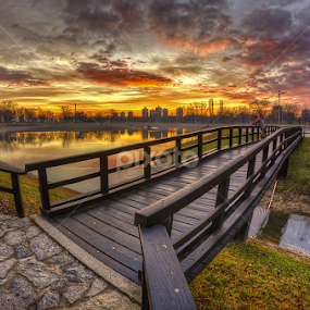 by Boris Frković - City,  Street & Park City Parks