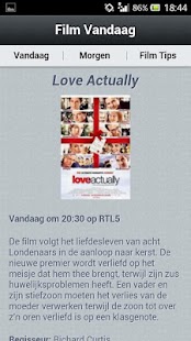 Films Vandaag