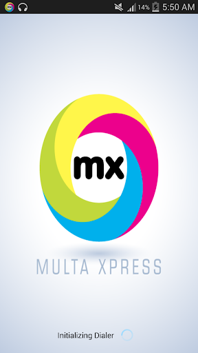 MultaXpress