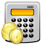 Cover Image of Unduh Kalkulator Tip N Split Tip 1.0.5 APK