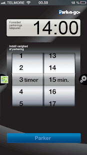 parkngo Screenshots 4