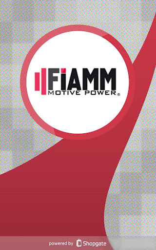 FIAMM Motive Power