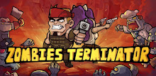 Zombie Terminator Beta APK