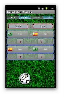 How to download football Match Predictor 0.26 mod apk for pc