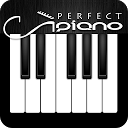 Perfect Piano mobile app icon
