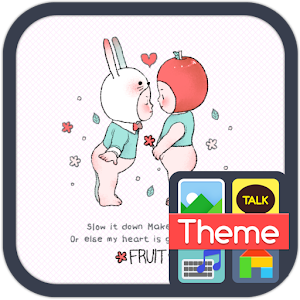 과일 스타일락커 테마.apk 1.0